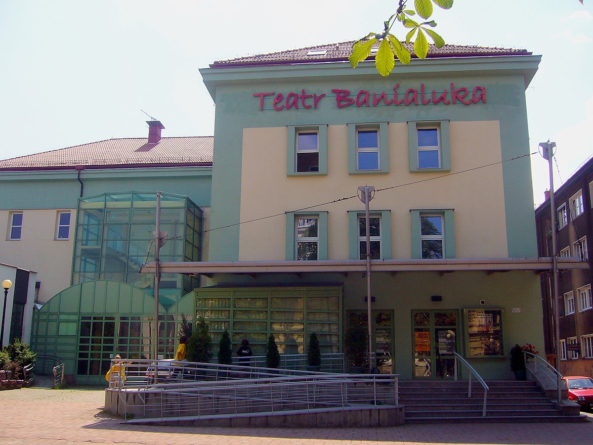 Teatr Banialuka