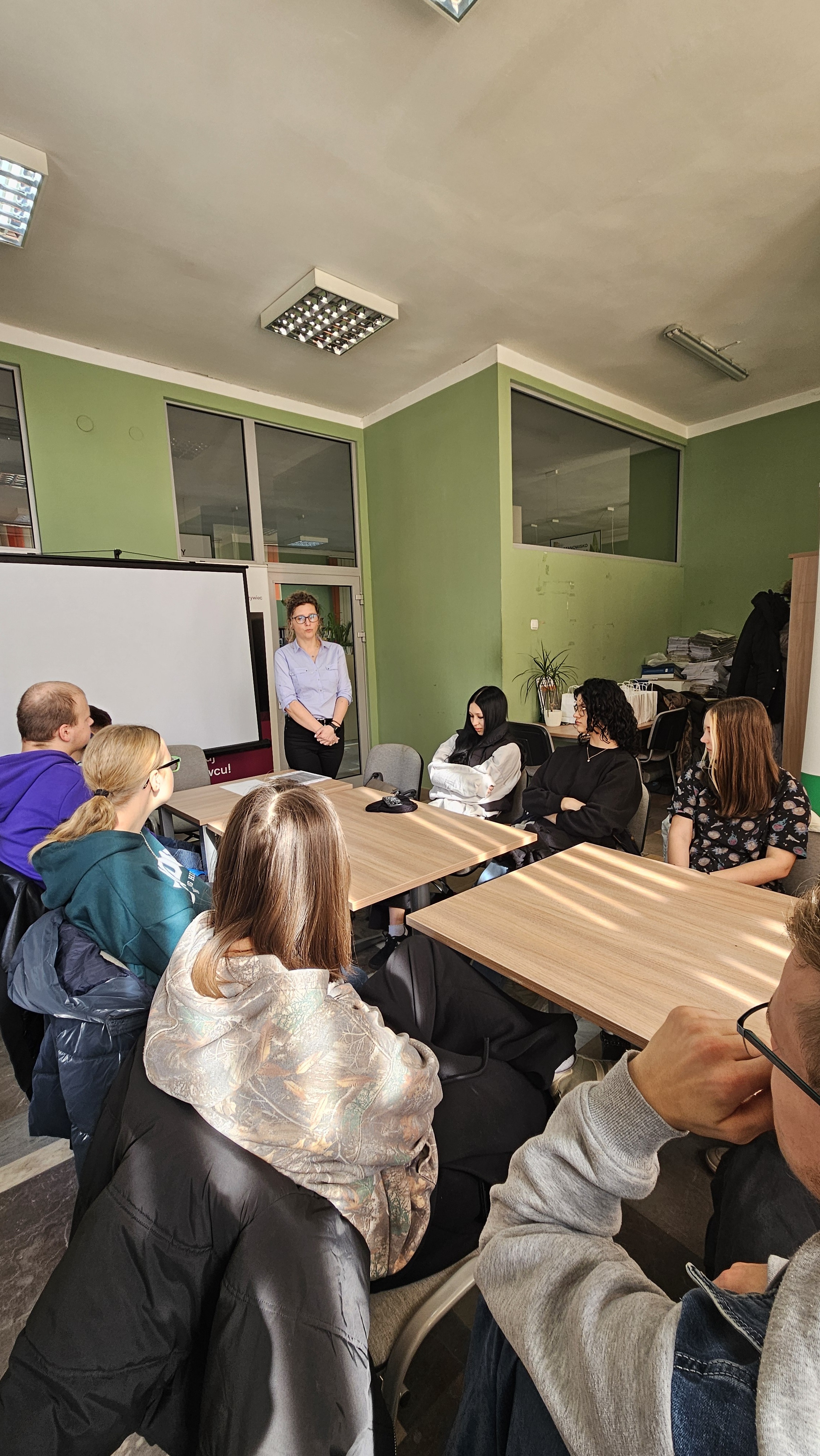 wizyta w urzedzie pracy