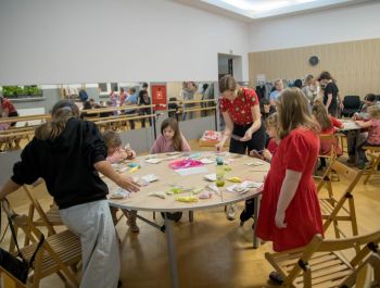 Spotkanie Mikołajkowe dla dzieci i rodzin zastępczych - zdjęcie10